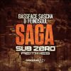 Download track Saga (Sub Zero Remix)