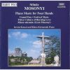 Download track 10. Missa Solemnis - III. Credo