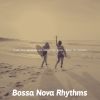 Download track Spacious Saxophone Bossa Nova - Vibe For Barbecues