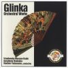 Download track 04 - M. Glinka - Three Dances From 'A Life For The Tsar' - 3. Polonaise