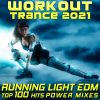 Download track Set A Goal (147 BPM Workout Trance Mixed)