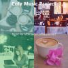 Download track Funky Ambiance For Coffee Shops