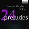 Download track Préludes, Op. 31: VI. Ancienne Mélodie De La Synagogue. Andante Flebile