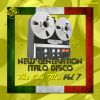 Download track In Your Eyes (New Generation Extended Disco Mix)