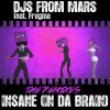 Download track Insane (Defraud Club Edit)