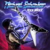 Download track Attack Of The Mad Axeman