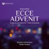 Download track Ecce Advenit: No. 6, Lesung (I)