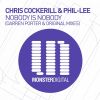 Download track Nobody Is Nobody (Darren Porter Radio Edit)