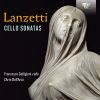 Download track Cello Sonata No. 5 In C Major, Op. 5 I. Andante Cantabile