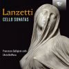 Download track Cello Sonata No. 4 In C Major III. Fanfare