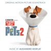 Download track It's Gonna Be A Lovely Day (The Secret Life Of Pets 2)