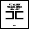 Download track Live A Little (Radio Edit)