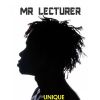 Download track Mr Lecturer