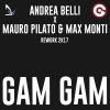 Download track Gam Gam (Mastro J 2k17 Rework)