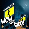 Download track Wow Que Rico