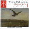 Download track 3. String Quintet In D Minor Op. 3 - III. Scherzo