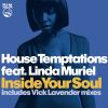 Download track Inside Your Soul (TTR Mix)