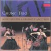 Download track Brahms - Piano Trio No 1 In B Major, Op. 8: IV. Allegro