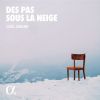 Download track Battements D'ailes Dans Le Brouillard (À Pierre Favre)