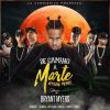 Download track De Camino A Marte (Remix) [Almighty, Juanka, Brytiago, Darkiel, Noriel & Darell]