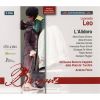 Download track (05) “Ah No, Mia Bella” (Luigi)