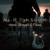 Download track All Of You Illusions