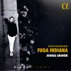 Download track Koskinen: Fuga Libera: I. Prelude. Con Grazia