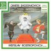 Download track Shostakovich: Learner's Manual (English Version)