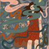 Download track John Sharp, At Her Window