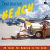 Download track Back On The Beach Again 1961