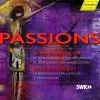 Download track St. John Passion: VIII. Gang Nach Golgatha