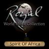 Download track Sound Of The African World