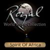 Download track Legends Of Africa