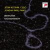 Download track Cello Sonata In G Minor, Op. 19: II. Allegro Scherzando