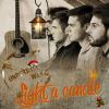 Download track LIGHT A CANDLE