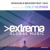 Download track Only Human (Vocal Radio Edit)