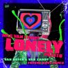 Download track Lonely (Van Noten & Van Zandt Future Rave Extended Mix)