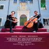 Download track Duo For Violin And Cello In G Major, K. 423 I. Allegro