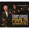 Download track Symphony No. 3 In D Minor 6. Langsam. Ruhevoll. Empfunden