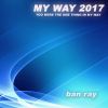 Download track My Way 2017 (Acapella Mix)