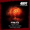 Download track Raging Fires (Applemoes ReFunk)