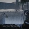 Download track Repetitive Rain On Car Window Nighttime Ambience, Pt. 1