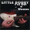 Download track I've Got A Woman