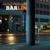 Download track Willkommen Im DDR Grandhotel