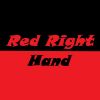 Download track Red Right Hand