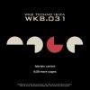 Download track WKB. 031 More Cages