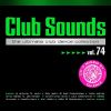 Download track Club Sounds Vol. 74 CD3 Tiger Records Mixed By DJ Falk