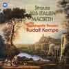 Download track Strauss Aus Italien, Op. 16, TrV 147 IV. Neapolitanisches Volksleben. Allegro Molto