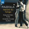 Download track Piazzolla: 6 Études Tanguistiques: No. 1, Décidé