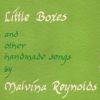 Download track Little Boxes (45 Version)